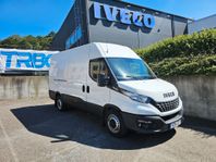 Iveco Daily 35-140 Skåpbil 12m3 L2H2 2.3 JTD Hi-Matic Euro 6