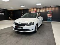 Skoda Fabia Kombi 1.2 TSI