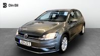 Volkswagen Golf TSI110 DSG /App-Connect