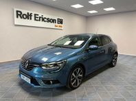 Renault Mégane 1,2 Energy TCe 130 BOSE EDC 5d