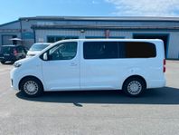 Toyota Proace Verso 1.5 D-4D Euro 6