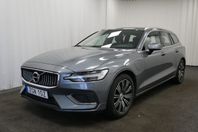 Volvo V60 Recharge T6 Inscription Expression