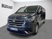 Renault trafic Grand Kombi Passenger PhII dCi 150 L2H1 * OUT