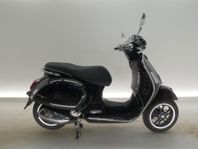 Vespa GTS 300 Super *Kampanj*