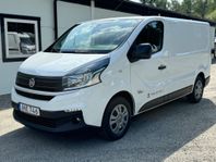 Fiat Talento 1.2t 1.6 Webasto/Dragkrok 125hk