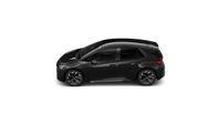 Cupra Born e-Boost 59 kWh BEV 170 kW / 231 hk