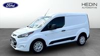 Ford Transit Connect 220 1.5 TDCi Powershift, 120hk