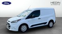 Ford Transit Connect 220 1.5 TDCi Powershift, 120hk