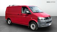 Volkswagen Transporter T30 2.0 TDI Manuell, 102hk