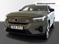 Volvo C40 Recharge Single Motor Extended Range Ultimate