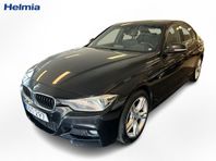 BMW 330 i xDrive Sedan Steptronic