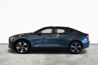 Polestar 2 Long Range Single Motor 78kWh Plus Pilot light/Ha