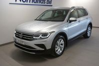 Volkswagen Tiguan 2.0 TSi 190hk DSG 4M/P-Värmare/V-Hjul/Drag