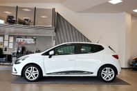 Renault Clio 1.2 Euro 6 | Navi | Bluetooth | Låga mil