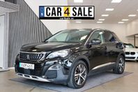 Peugeot 3008 1.6 THP EAT Euro 6 | Drag | Kamera | Carplay