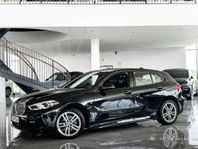 BMW 118I M Sport 140hk 2021 / HiFi / Aero / Sv.såld