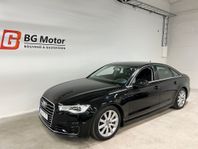 Audi A6 3.0 TDi V6 Sport Edition Sedan Quattro Aut