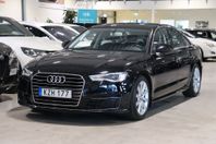 Audi A6 3.0 TDi V6 S-Line Sport Edition Sedan Quattro Aut