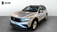 Volkswagen Tiguan 2.0 TDI 4MOTION 150 hk 7vxl DSG