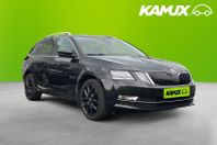 Skoda Octavia Combi 1.4 TSI DSG Värmare Drag 150hk