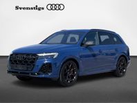 Audi Q7 60TFSI e q 490hk S-line Lagerbil Se utr.