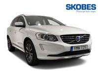 Volvo XC60 D4 AWD Classic Summum