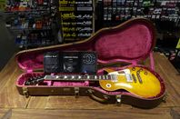 Begagnad Gibson Les Paul Custom Shop Collectors Choice #26