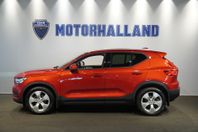 Volvo XC40 D3 150hk Automat