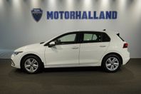 Volkswagen Golf 1.0 TSI 110 HK 6 VXL