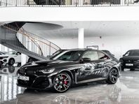 BMW M240 i xDrive Coupé M Sport PRO / Innovation / SE SPEC
