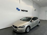 Volvo V40 T2 122hk VOC Värmare P-sensor BT