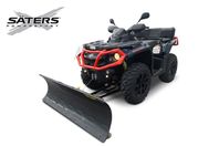 Can-Am Outlander 650 XT  -19 *Foxdämpare*