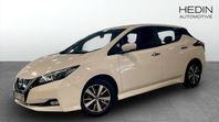 Nissan Leaf ACENTA 40 KWH BACKKAMERA MOMS NAVI