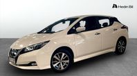 Nissan Leaf LEAF ACENTA MY20 40 KWH 6,6 KW CHARGER