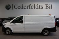 Mercedes-Benz Vito 116 CDI 4x4 B-KAM Euro6 XL LÅNG INREDNING