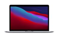 Apple MacBook Air (2020) - 13.3, M1, 8GB RAM, 256GB SSD
