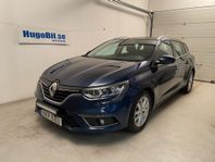 Renault Mégane Sport Tourer 1.5 dCi Euro 6