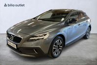 Volvo V40 Cross Country D3 Advanced Backkamera / Navi / VOC