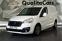 Peugeot Partner Van Utökad Last 1.6 BlueHDi 99hk |1350 MIL