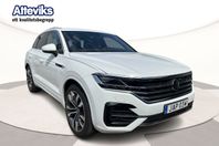 Volkswagen Touareg R-Line 3.0 V6 TDI 4Motion *Se Spec 286hk