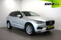 Volvo XC60 D4 AWD Momentum SE Skinn VoC Drag 190 HK