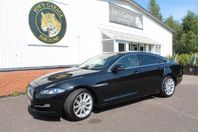 Jaguar XJ 3.0 V6 300 hk Euro 6, Facelift, kamrem bytt!