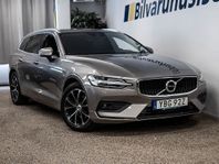 Volvo V60 D4 AWD Momentum Navi Drag 3års begagnat garanti!