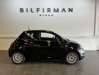 Fiat 500 1.2 8V Lounge Panorama