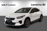 Kia Xceed 141hk AUT Plug-in Hybrid Advance +2*GPS*