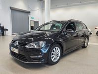 Volkswagen Golf Sportscombi 1.4 TSI 150hk BMT R-Line Ny serv