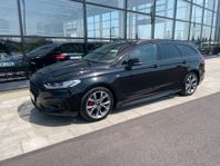 Ford Mondeo Kombi Hybrid E-CVT ST-Line, Drag, V-hjul, NAV