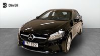 Mercedes-Benz A 180 122 hk