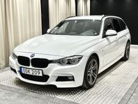 BMW 330 i Touring M Sport 252hk Harman Kardon LED Toppskick