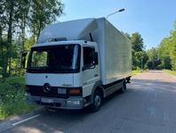 Mercedes-Benz Trucks Atego 4.2 150HK, Välvårdad, 139900:-